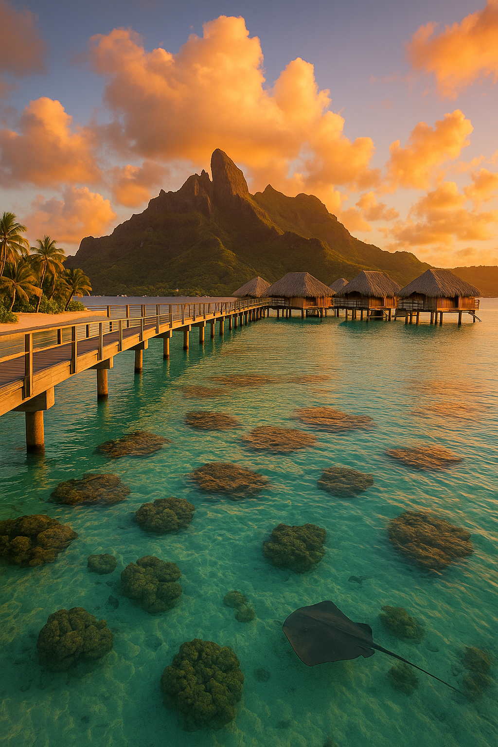 Bora Bora